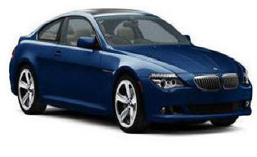 BMW Car Key