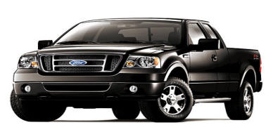 Ford Ignition Key