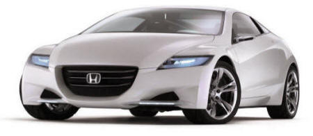 Hnda Ignition Key