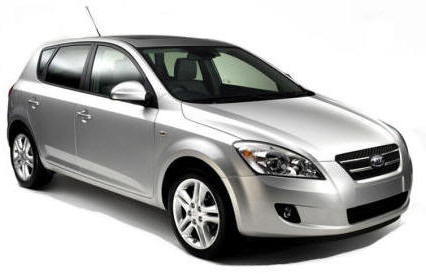 Kia Ignition Key