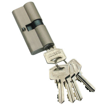 Commercial Locksmith