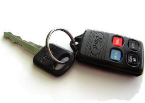 Automobile Locksmith