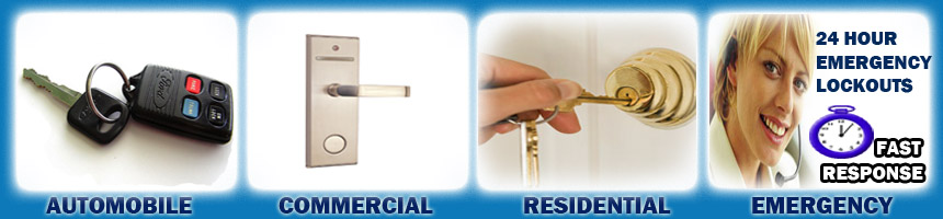 Emergency Lockouts