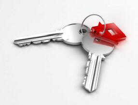 Residential Locksmith