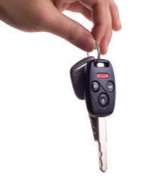 Transponder Key Replacement
